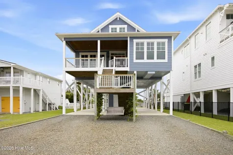 184 Sailfish Street Holden Beach NC 28462
