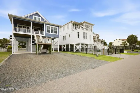 184 Sailfish Street Holden Beach NC 28462