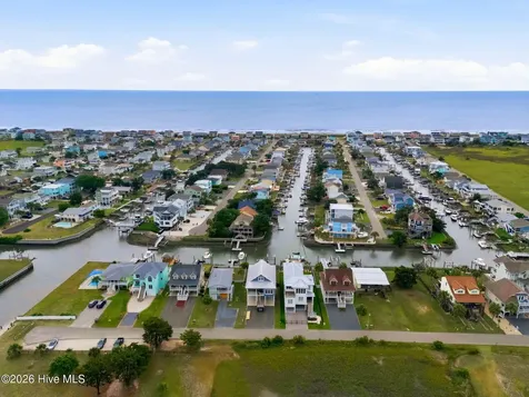 184 Sailfish Street Holden Beach NC 28462