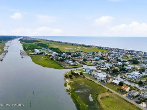 184 Sailfish Street Holden Beach NC 28462