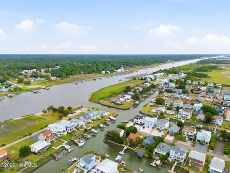 184 Sailfish Street Holden Beach NC 28462
