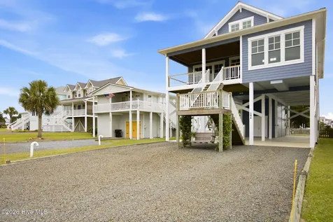 184 Sailfish Street Holden Beach NC 28462
