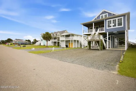 184 Sailfish Street Holden Beach NC 28462
