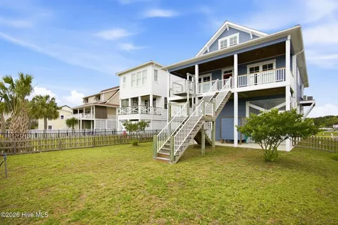 184 Sailfish Street Holden Beach NC 28462
