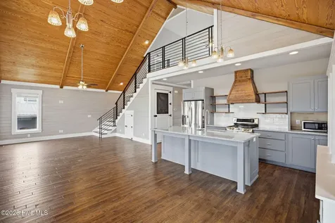 184 Sailfish Street Holden Beach NC 28462
