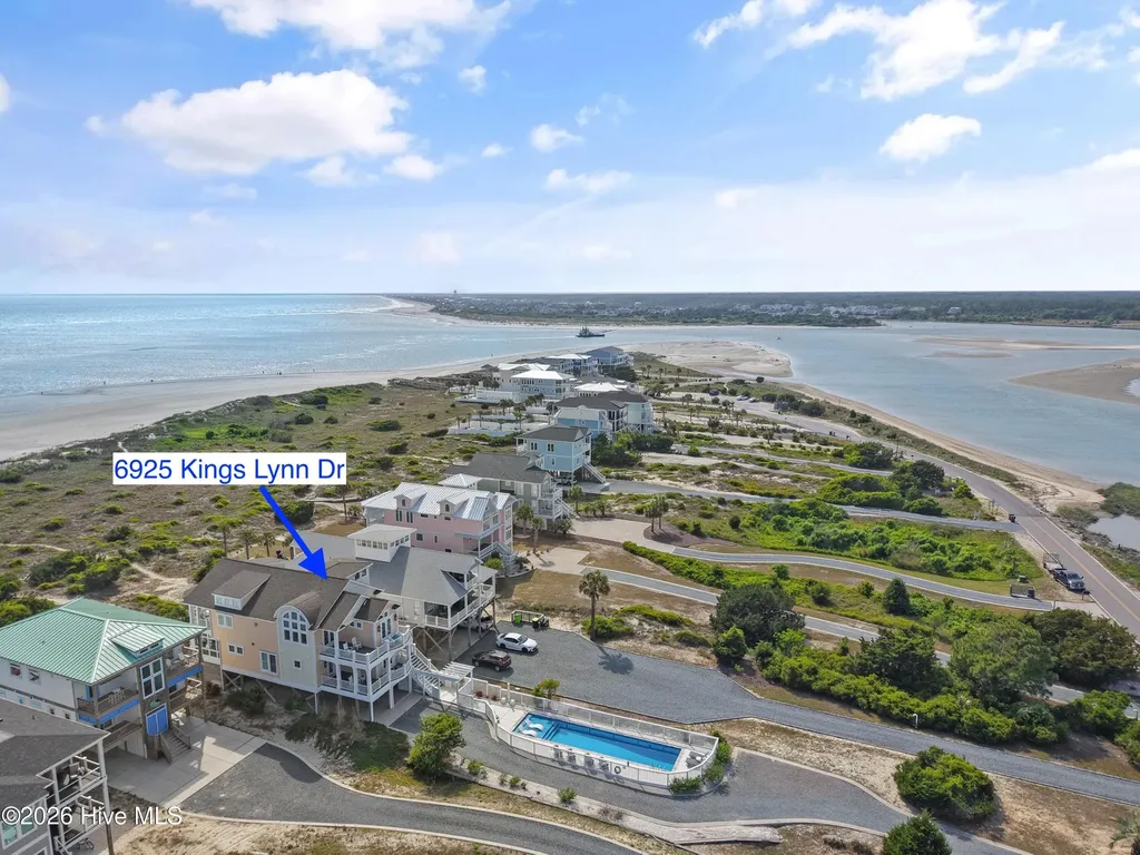 6925 Kings Lynn Drive Oak Island NC 28465
