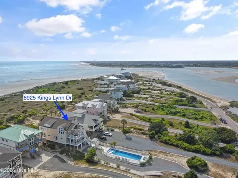 6925 Kings Lynn Drive Oak Island NC 28465