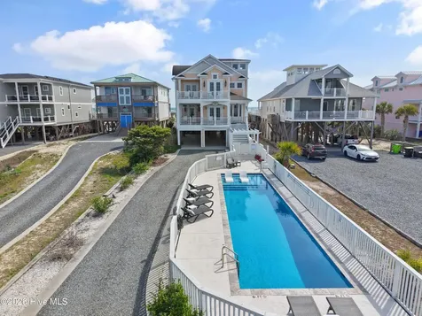 6925 Kings Lynn Drive Oak Island NC 28465