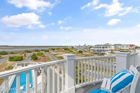 6925 Kings Lynn Drive Oak Island NC 28465