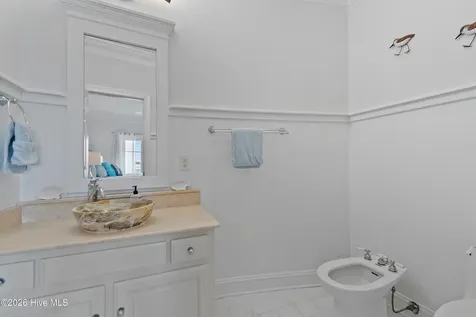 6925 Kings Lynn Drive Oak Island NC 28465
