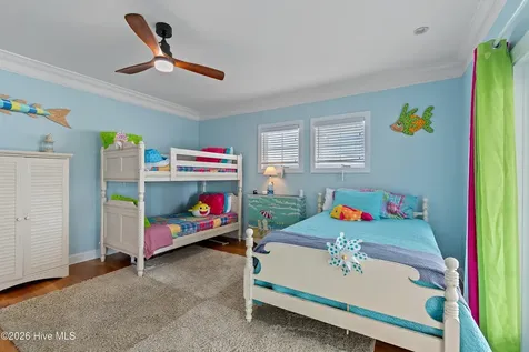 6925 Kings Lynn Drive Oak Island NC 28465