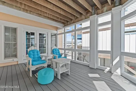 6925 Kings Lynn Drive Oak Island NC 28465