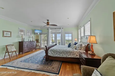 6925 Kings Lynn Drive Oak Island NC 28465
