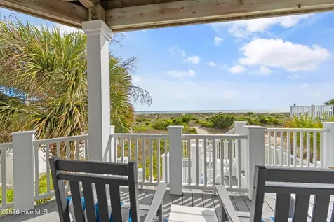 6925 Kings Lynn Drive Oak Island NC 28465