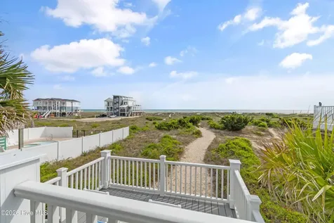 6925 Kings Lynn Drive Oak Island NC 28465