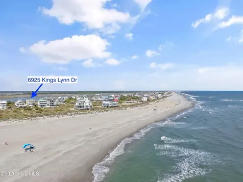 6925 Kings Lynn Drive Oak Island NC 28465