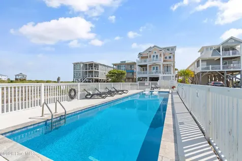 6925 Kings Lynn Drive Oak Island NC 28465