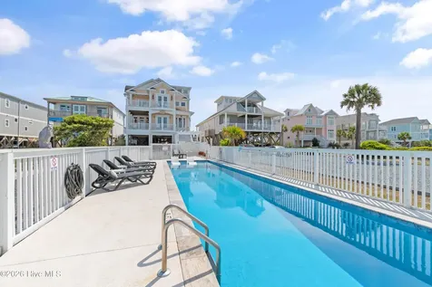 6925 Kings Lynn Drive Oak Island NC 28465