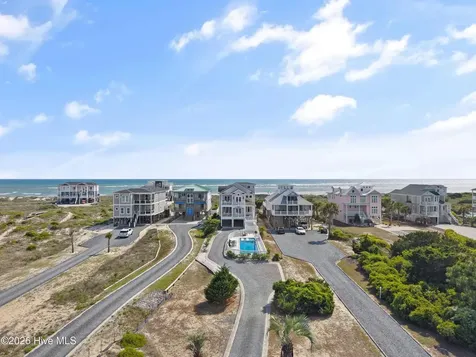 6925 Kings Lynn Drive Oak Island NC 28465