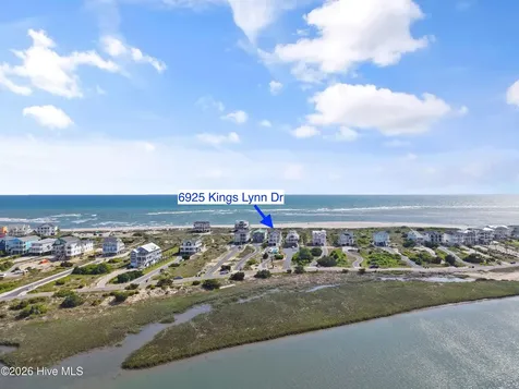 6925 Kings Lynn Drive Oak Island NC 28465