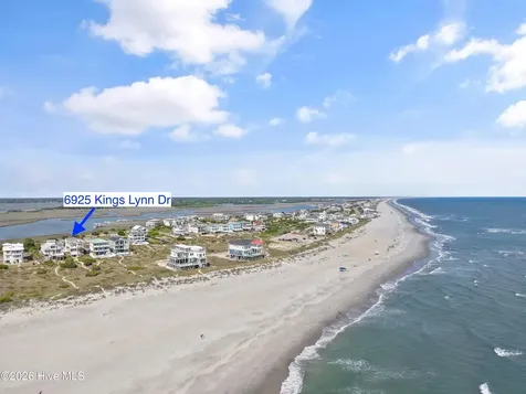 6925 Kings Lynn Drive Oak Island NC 28465