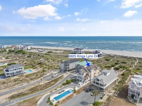 6925 Kings Lynn Drive Oak Island NC 28465