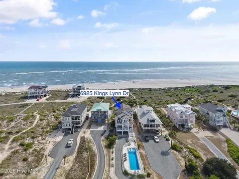 6925 Kings Lynn Drive Oak Island NC 28465