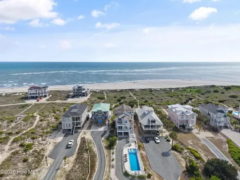 6925 Kings Lynn Drive Oak Island NC 28465