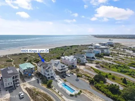 6925 Kings Lynn Drive Oak Island NC 28465