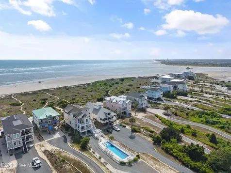 6925 Kings Lynn Drive Oak Island NC 28465