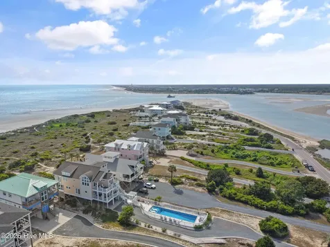 6925 Kings Lynn Drive Oak Island NC 28465