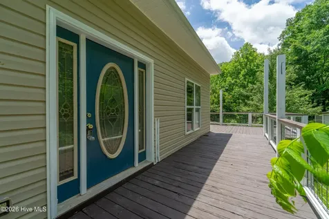 1044 Shell Stand Road Robbinsville NC 28771