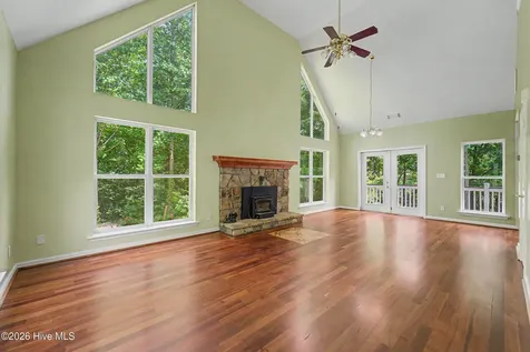 1044 Shell Stand Road Robbinsville NC 28771