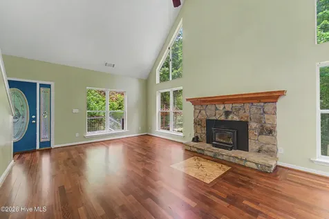 1044 Shell Stand Road Robbinsville NC 28771
