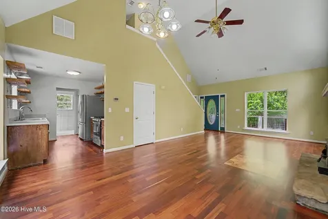 1044 Shell Stand Road Robbinsville NC 28771