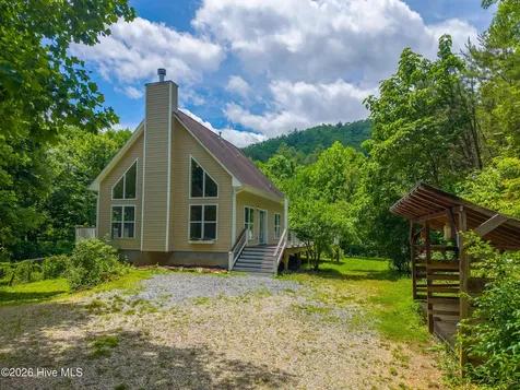 1044 Shell Stand Road Robbinsville NC 28771