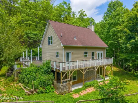 1044 Shell Stand Road Robbinsville NC 28771