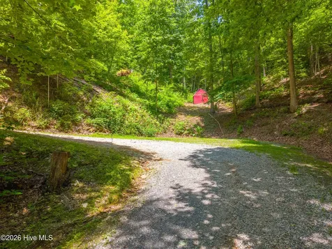 1044 Shell Stand Road Robbinsville NC 28771