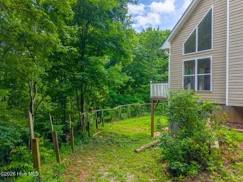 1044 Shell Stand Road Robbinsville NC 28771