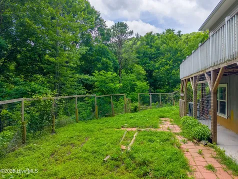 1044 Shell Stand Road Robbinsville NC 28771