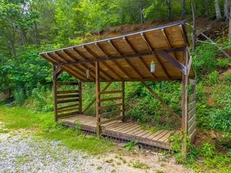 1044 Shell Stand Road Robbinsville NC 28771
