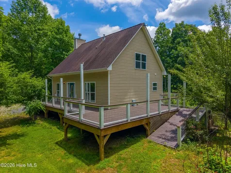 1044 Shell Stand Road Robbinsville NC 28771