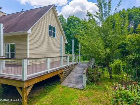 1044 Shell Stand Road Robbinsville NC 28771