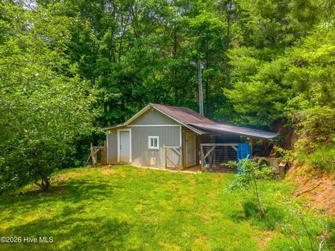 1044 Shell Stand Road Robbinsville NC 28771
