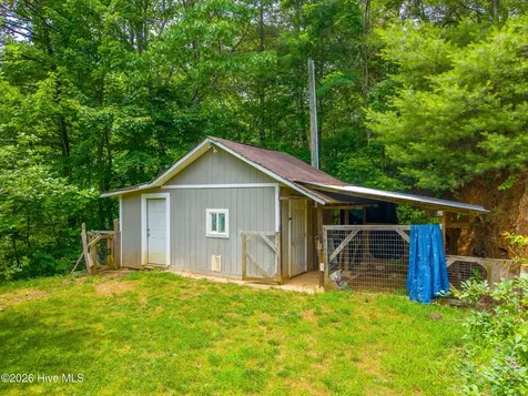 1044 Shell Stand Road Robbinsville NC 28771