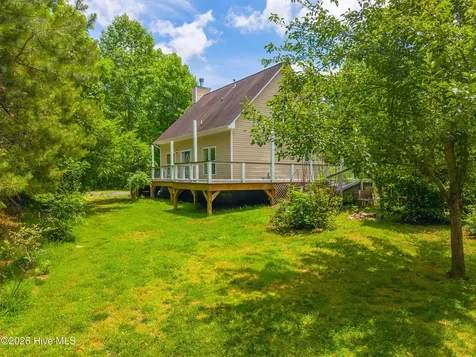 1044 Shell Stand Road Robbinsville NC 28771