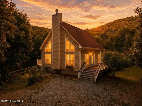 1044 Shell Stand Road Robbinsville NC 28771
