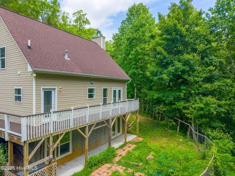 1044 Shell Stand Road Robbinsville NC 28771