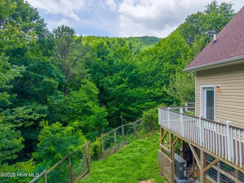 1044 Shell Stand Road Robbinsville NC 28771