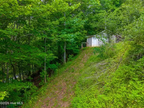 1044 Shell Stand Road Robbinsville NC 28771
